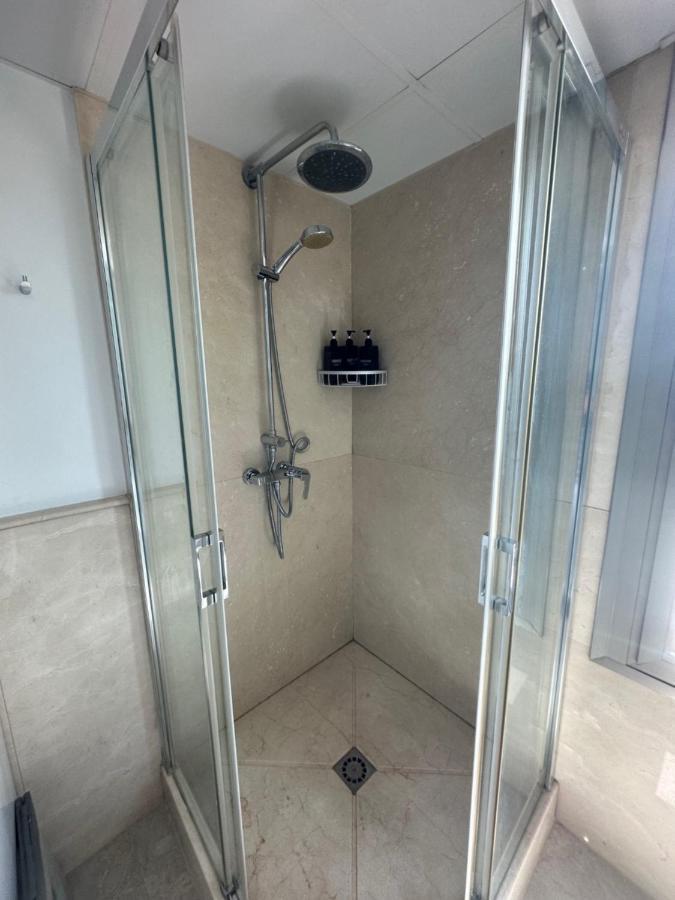 דירות מאלגה Penthouse Puerta De Pedregalejo מראה חיצוני תמונה
