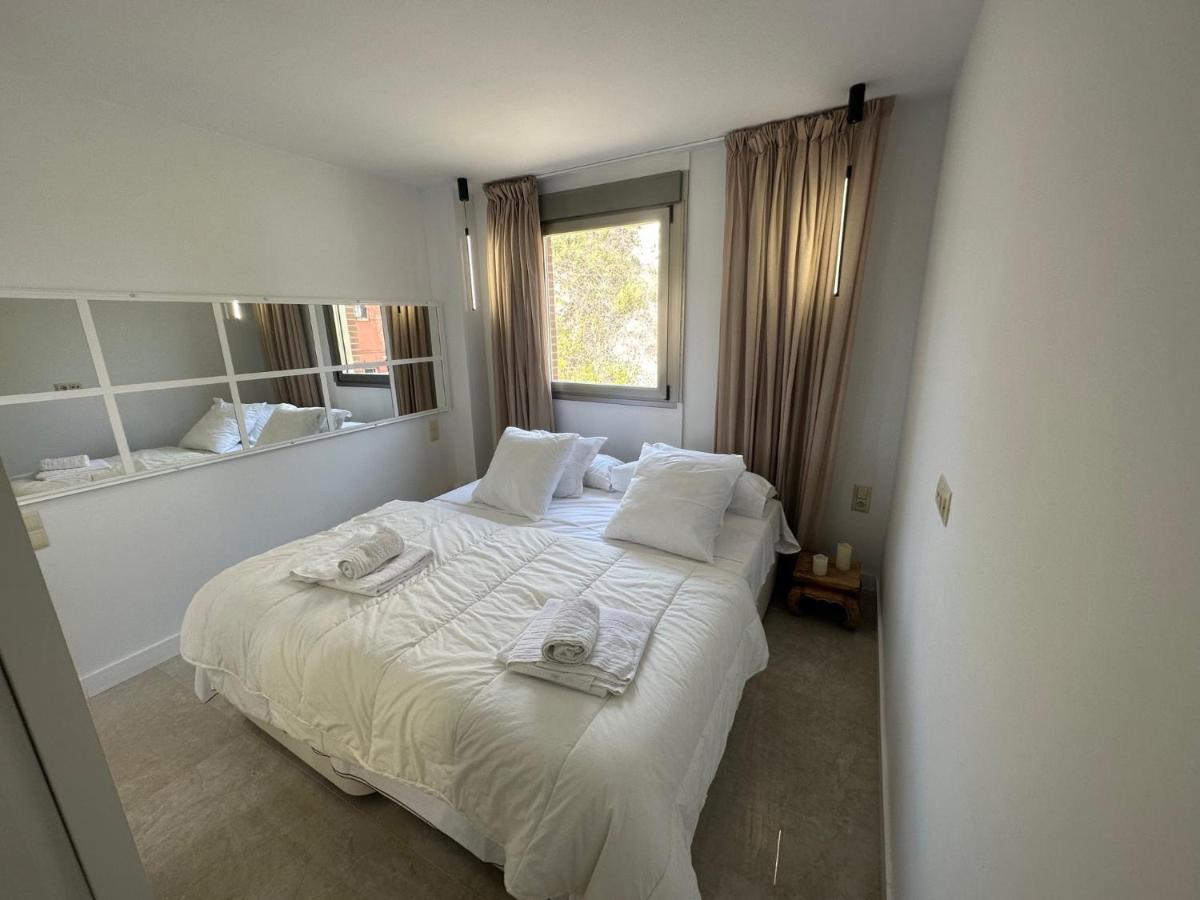 דירות מאלגה Penthouse Puerta De Pedregalejo מראה חיצוני תמונה